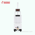 ʻO Robot Anti-germ Mist Spray